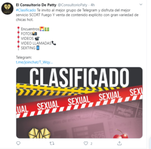 Clasificado sexual - bares swinger y fiestas swing con pandemia hoy en Bogotá